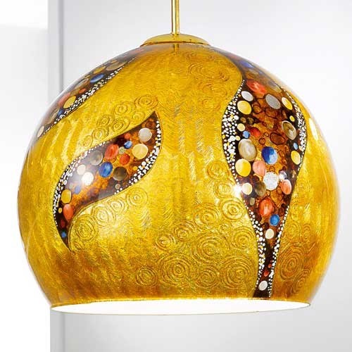 Kolarz 0392.31L.3.Ki.Au LUNA KISS подвес 99936 - Вид №1