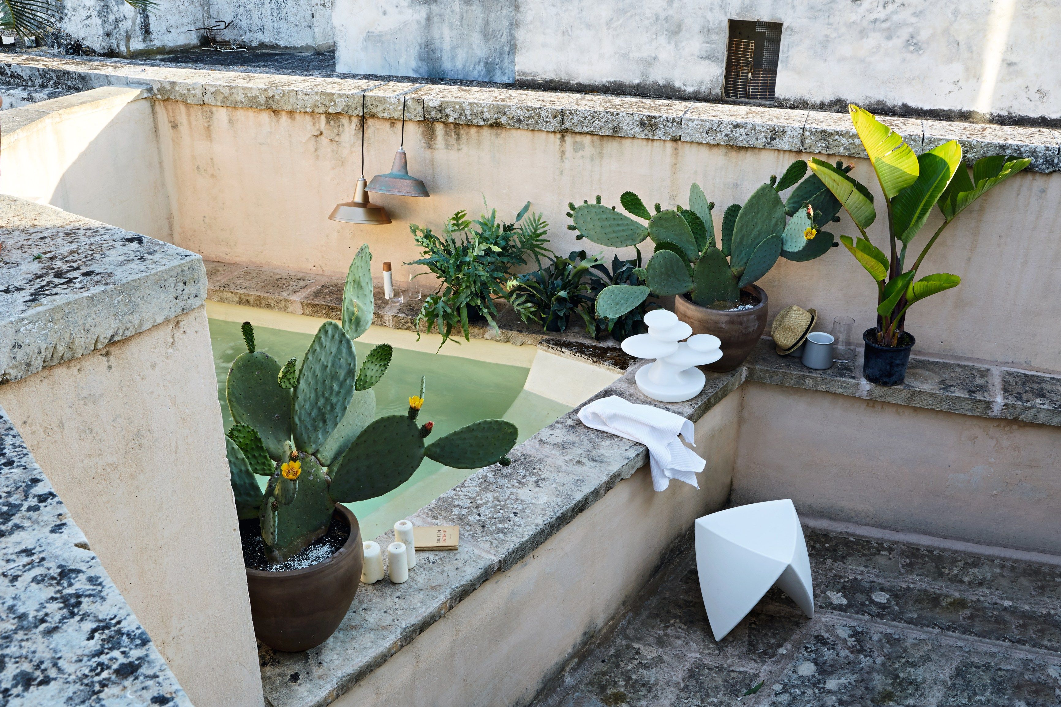 Табурет Poleasy® MY YOUR МИСТЕР ЛЕМ ARCH-00136715 - Вид №2