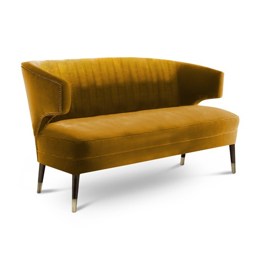 038229 Диван Brabbu Ibis - Вид №1