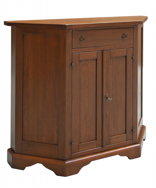 1724 Tifernoit Средний размер, ящик, 2 дверцы Ingresso  - Вид №3