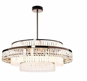 HUGUES CHEVALIER Подвесной светильник из металла Saint-germain