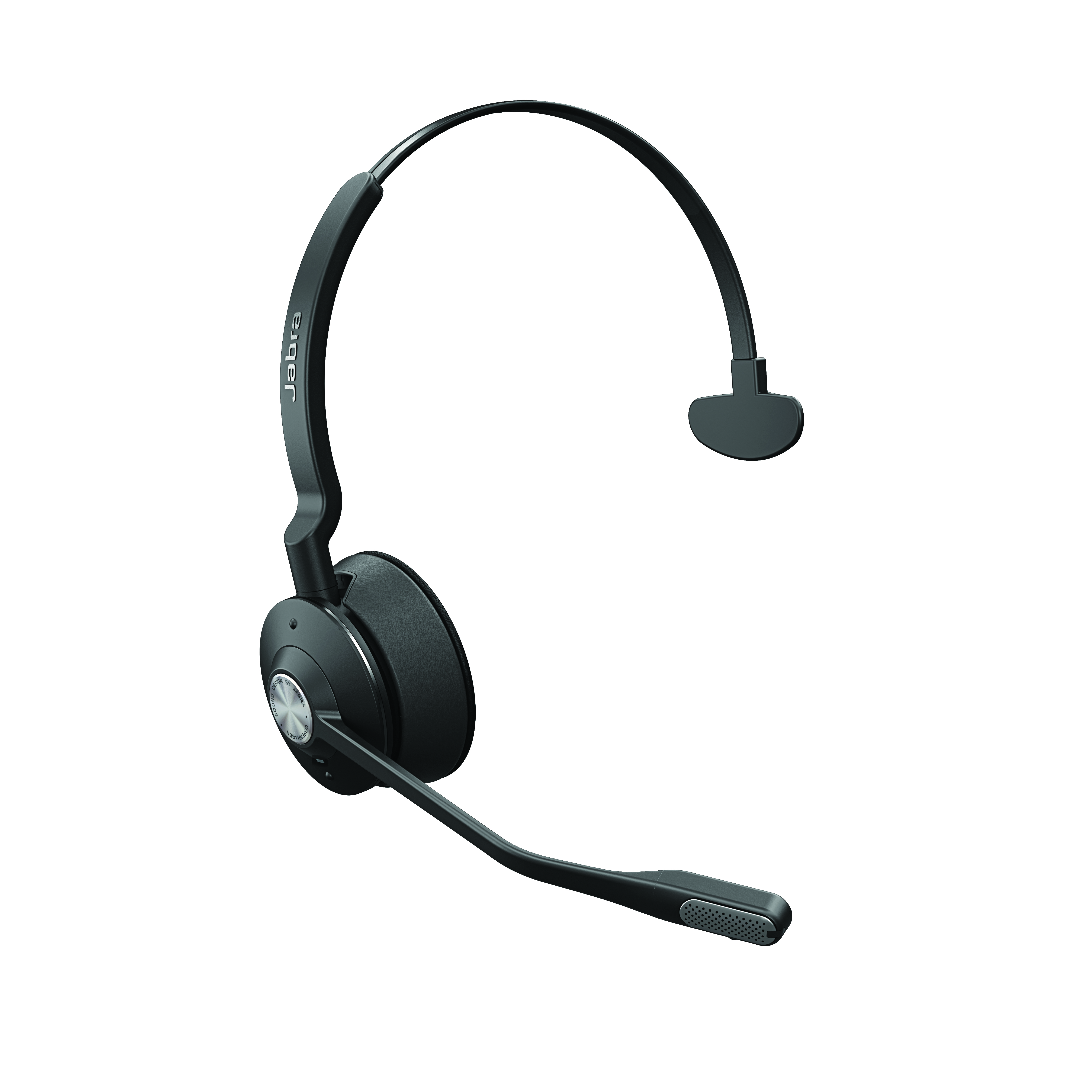 9553-553-111 engage 65 mono, emea Jabra Santreyd  - Вид №1