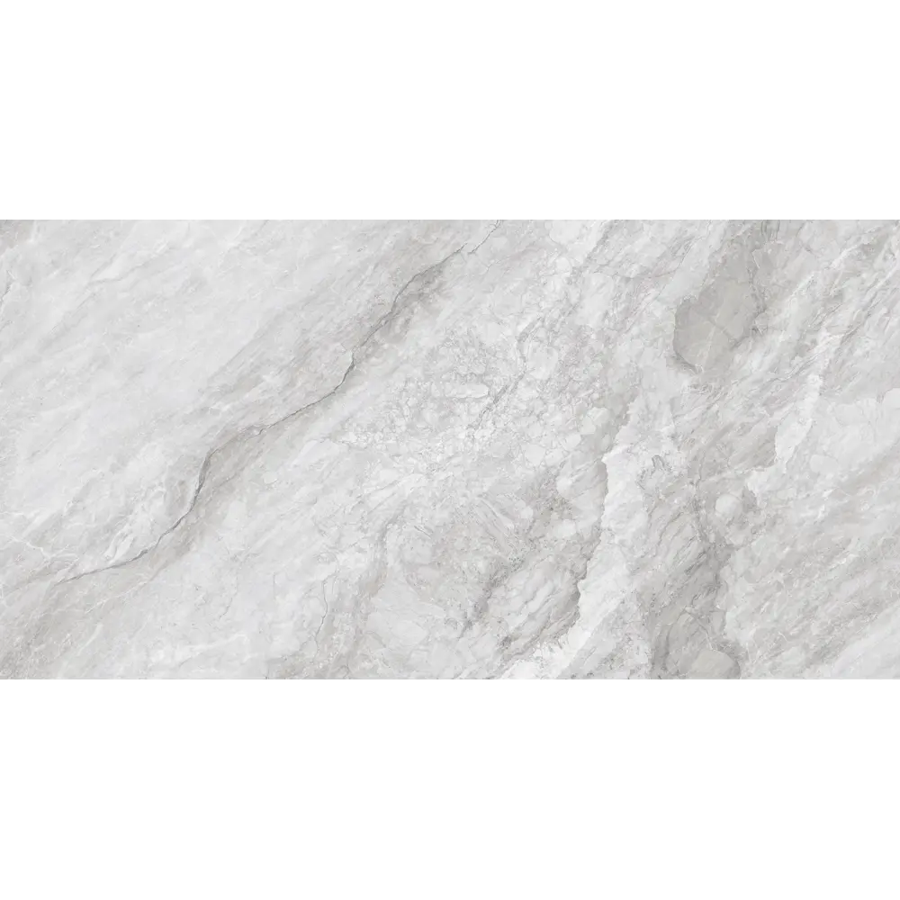 Глазурованный керамогранит Duna Scion Grey Reflex Punch 60x120 см 1.44 м² лаппатированный цвет серый STLM-2008281