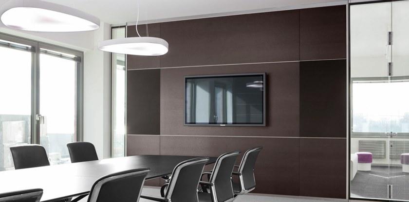 BENE Стеклянная передвижная стена для офиса sun-id-1345702 - Вид №3