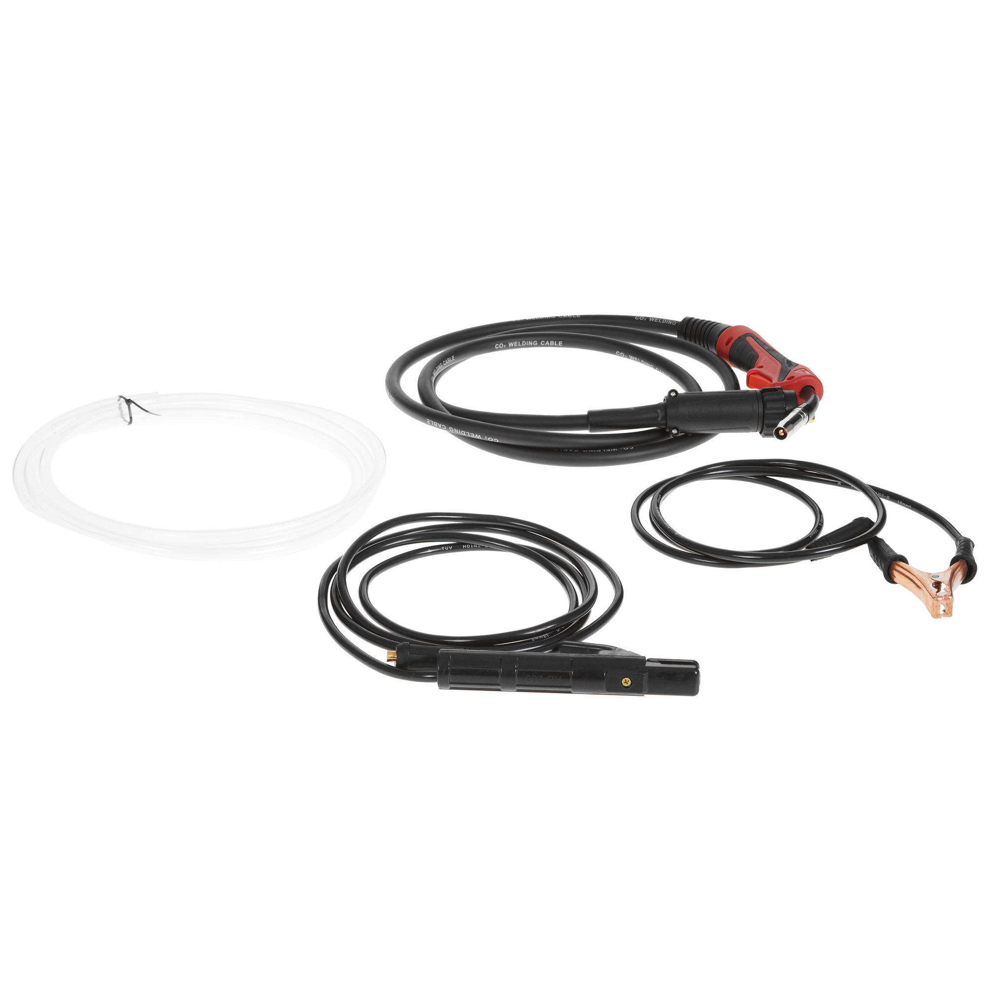 Сварочный аппарат Edon ПрофиMIG-200 5625336 STDN-0114534 - Вид №7