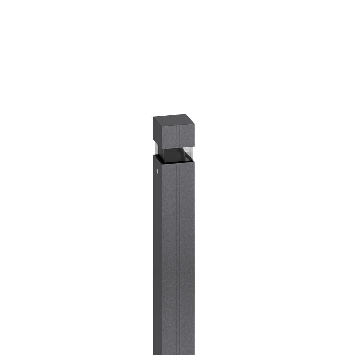 Алюминиевый светодиодный светильник с порошковым покрытием Ghidini Lighting Quadro ARCH-00061180 - Вид №1