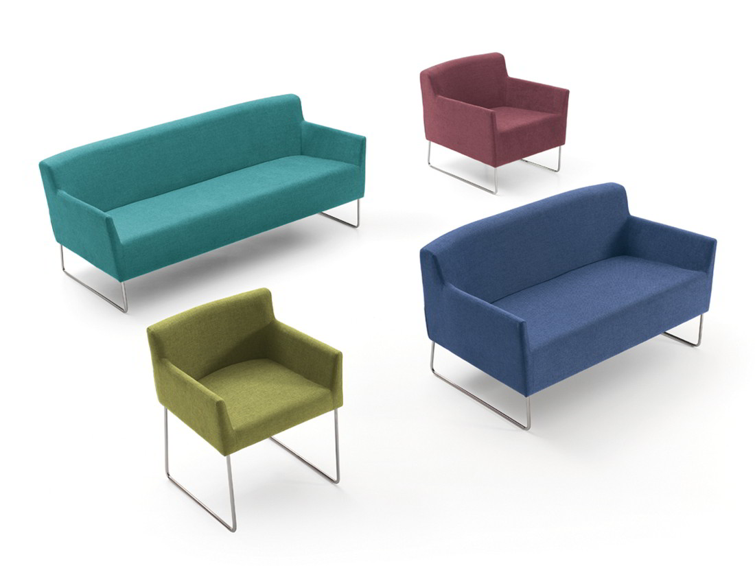 078008 Диван Belta-Frajumar Marc Santreyd - Вид №1