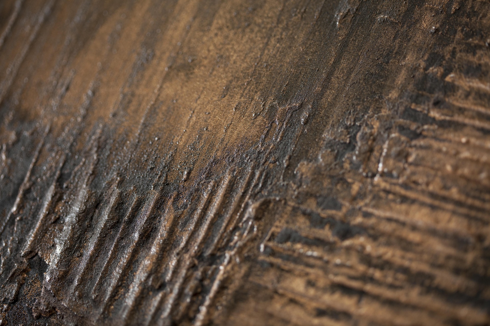 Водяной радиатор 220 x 70 cm Granit cuivre Cinier  1374 Вт sun-id-1217962 - Вид №5