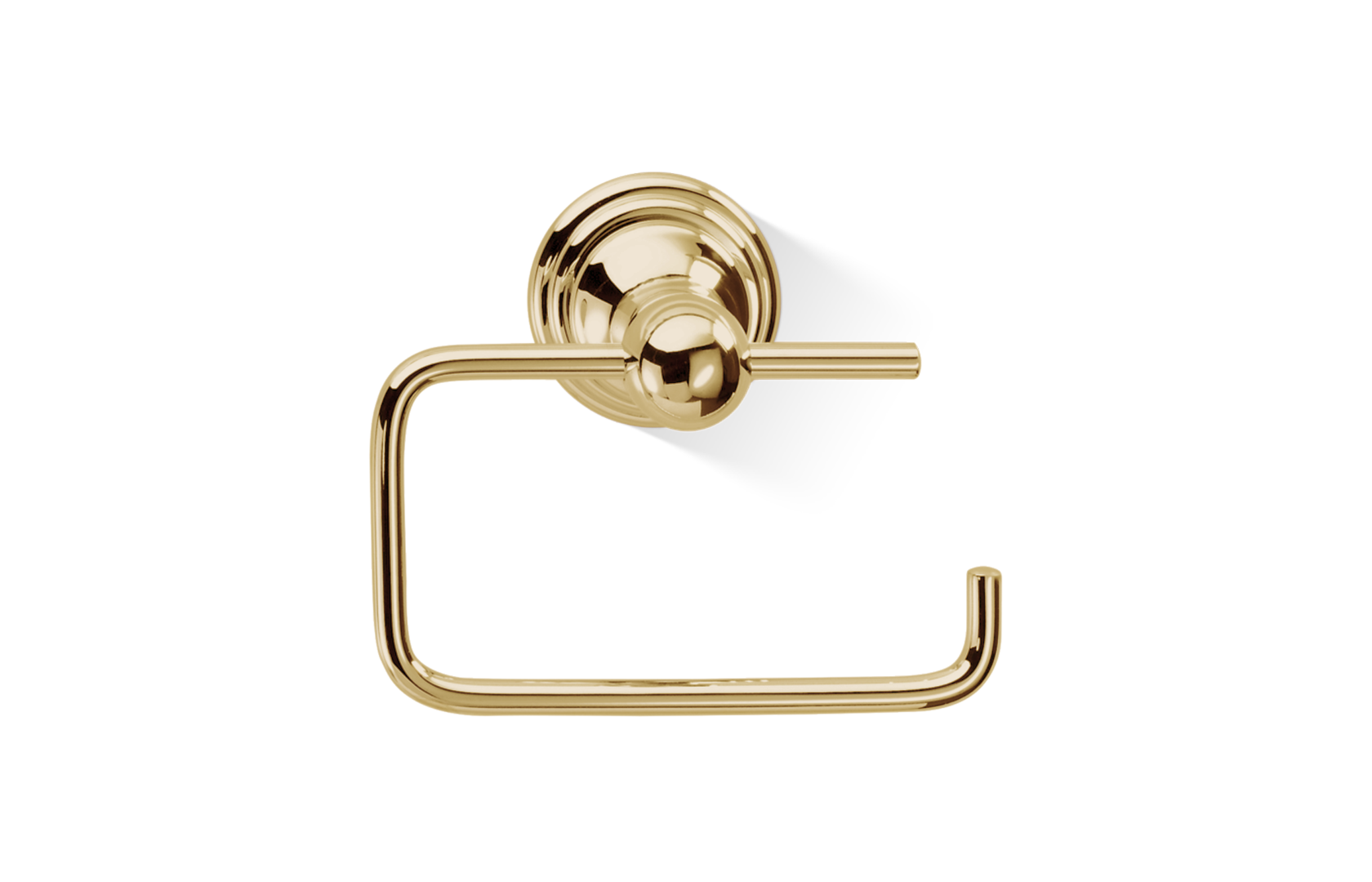 0510820 Держатель туалетной бумаги CL TPH3 DECOR WALTHER CLASSIC 