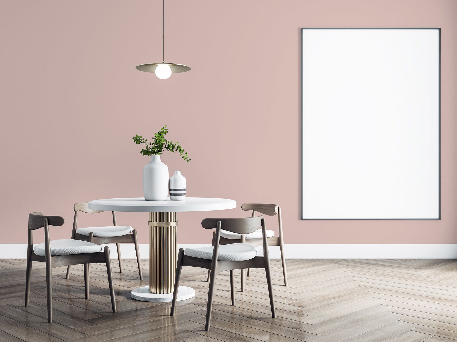 Декоративная живопись Architects Paper чистый ARCH-00141258 - Вид №3