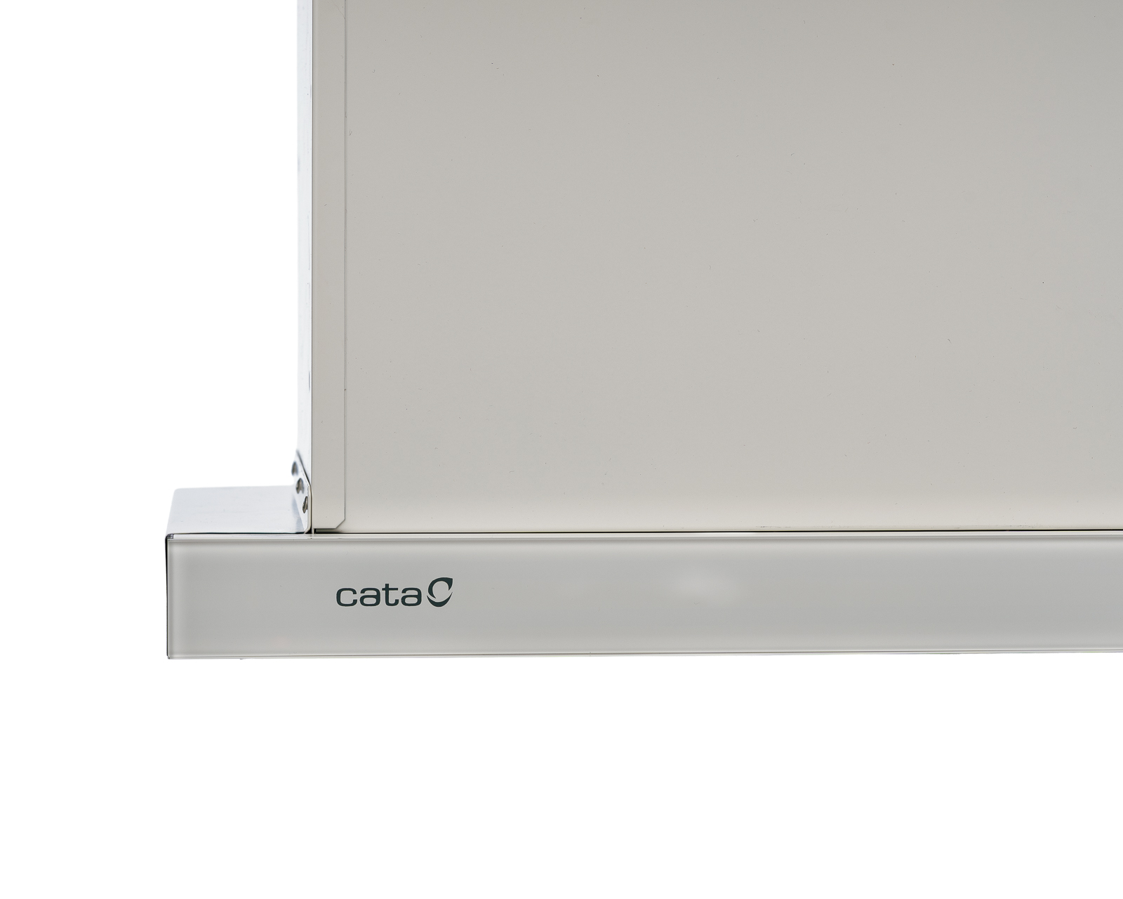 9276009 Вытяжка телескопическая Cata TFG - 8860 GWH /L белый/белый STDN-0003886 - Вид №7