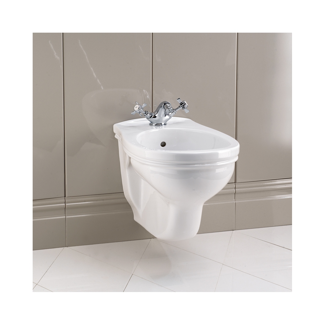 Биде подвесное  Devon&Devon sun-id-373224 - Вид №1