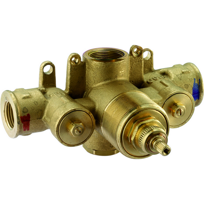 ZB00722104 Смеситель Huber Santreyd 