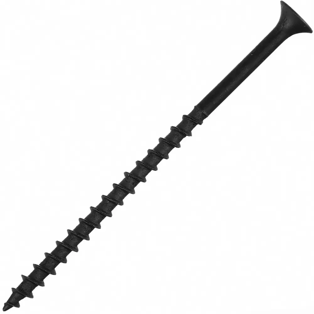 Саморезы Omax потайная головка 4.2х76 мм, 3 кг STLM-2061494