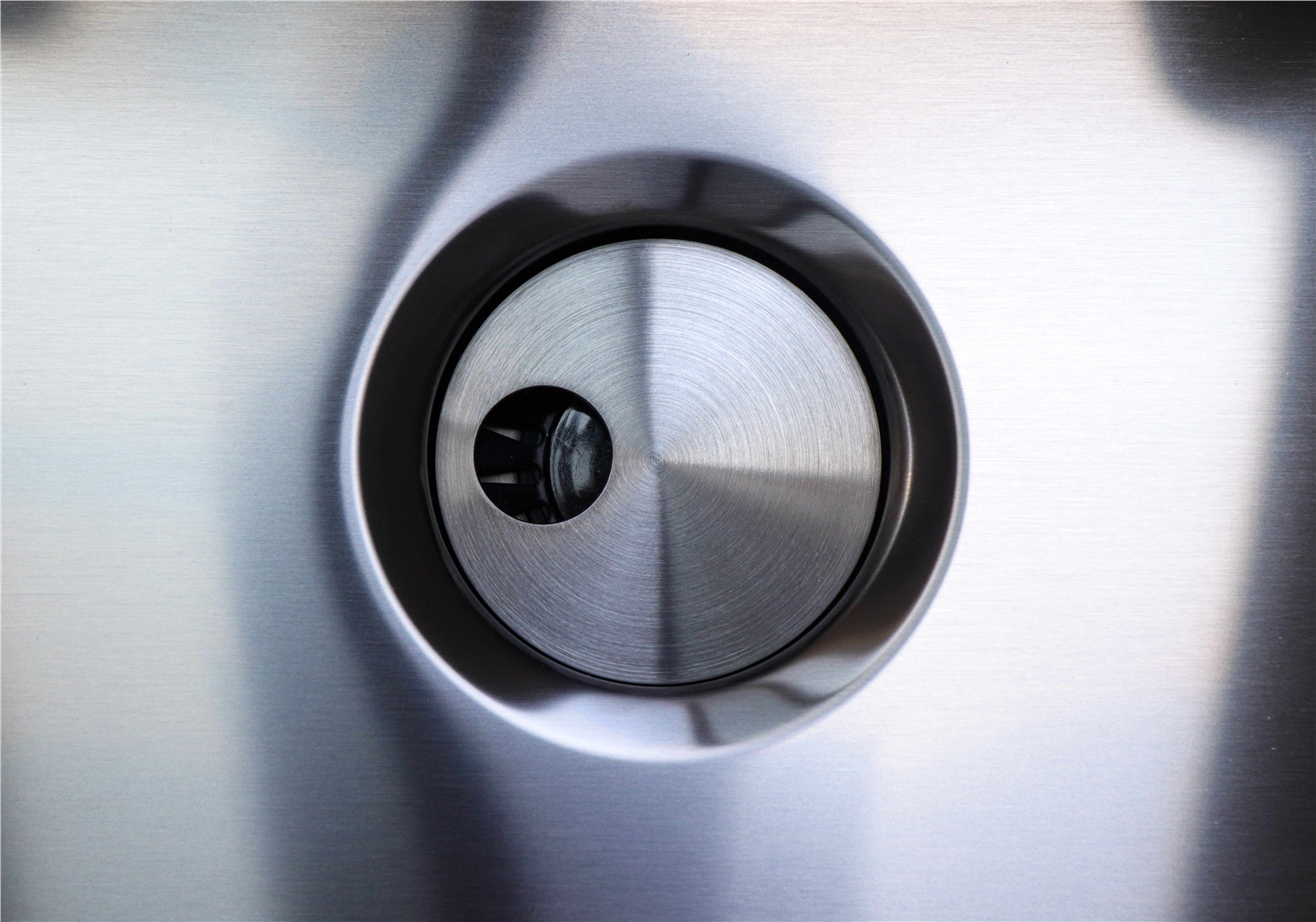 4455840 Кожа для раковины - 4455 840 Fosterspa  - Вид №3