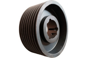 19433298 Клиновой шкив SPC 560/8 TB SKF