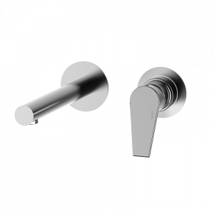 44535440 BASIC Встроенный Умывальник Mixer Хром GRB MIXERS
