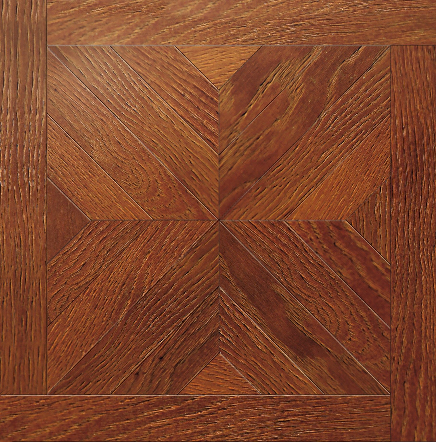 Готовый паркет 2 слоя Garbelotto Creator® ARCH-00065084 - Вид №32