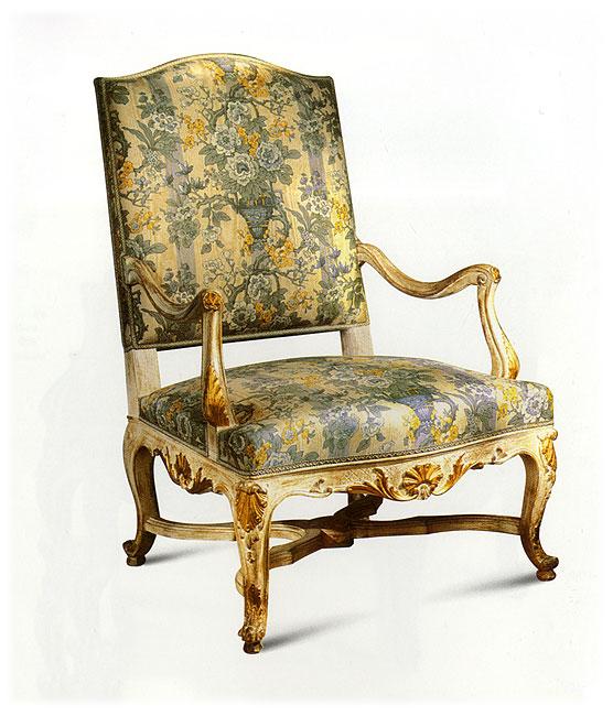 Кресло  SALDA ARREDAMENTI 2116 02 