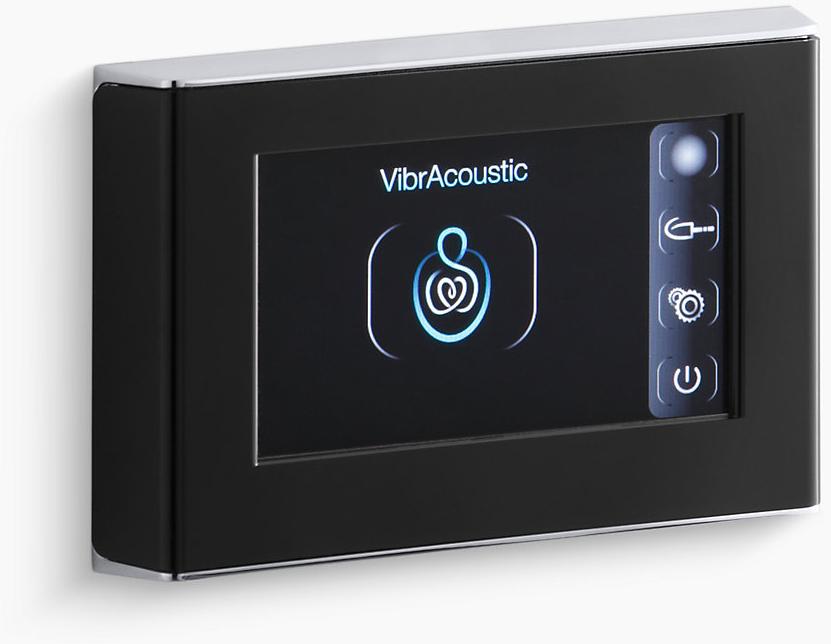 KOHLER Underscore Прямоугольник 60 K-1167-RVB-NY  - Вид №2