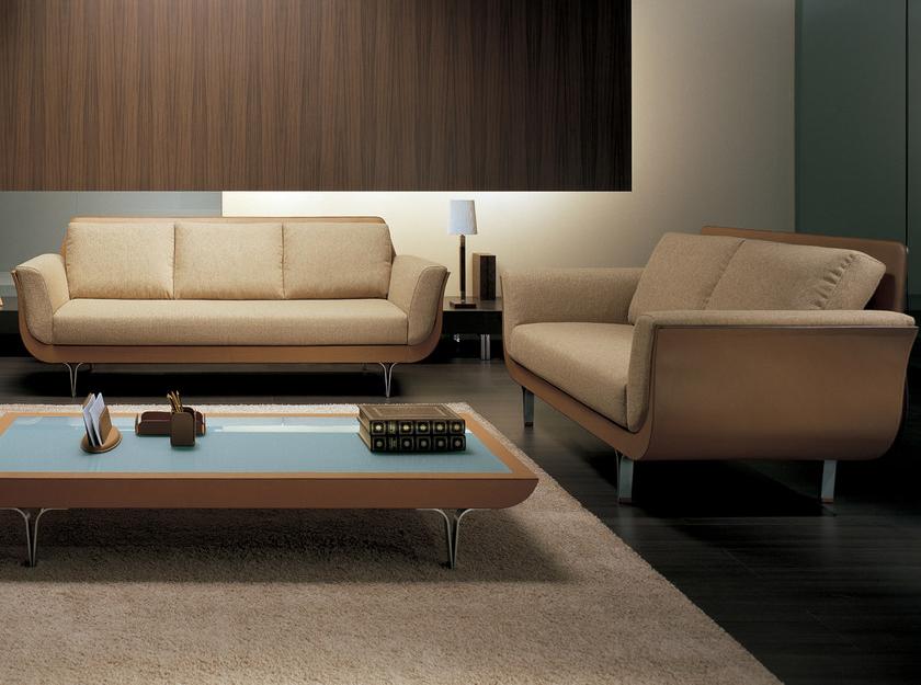 i 4 Mariani 3-х местный диван Brera sun-id-1448950 - Вид №2