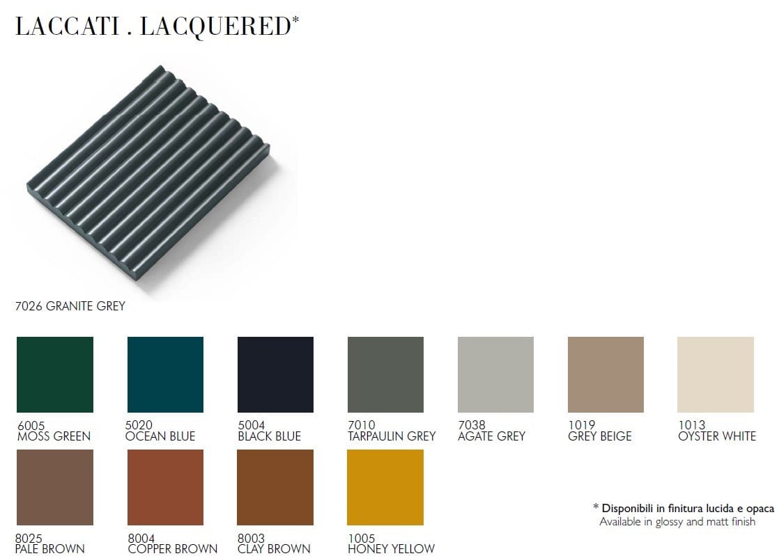 Деревянный туалетный столик SCAPPINI & C Next ARCH-00060282 - Вид №8