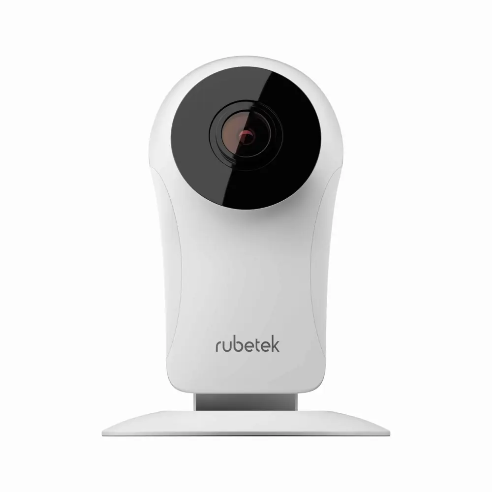 IP камера внутренняя магнитная Rubetek RV-3412 2 Мп 3.6 мм 1080p FULL HD Wi-Fi 82116248 STLM-2170155  - Вид №3