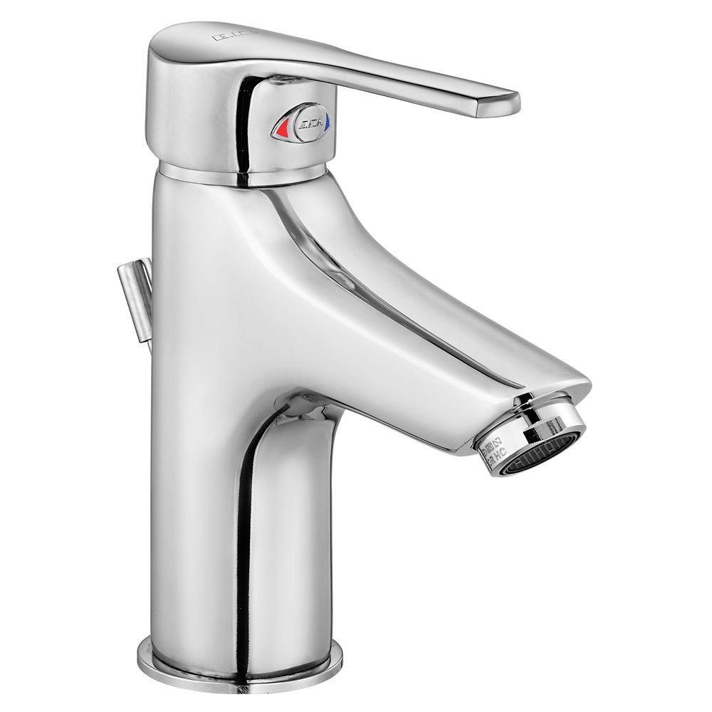 102108734  Смеситель для раковины Vera - с пультом дистанционного управления Eca 