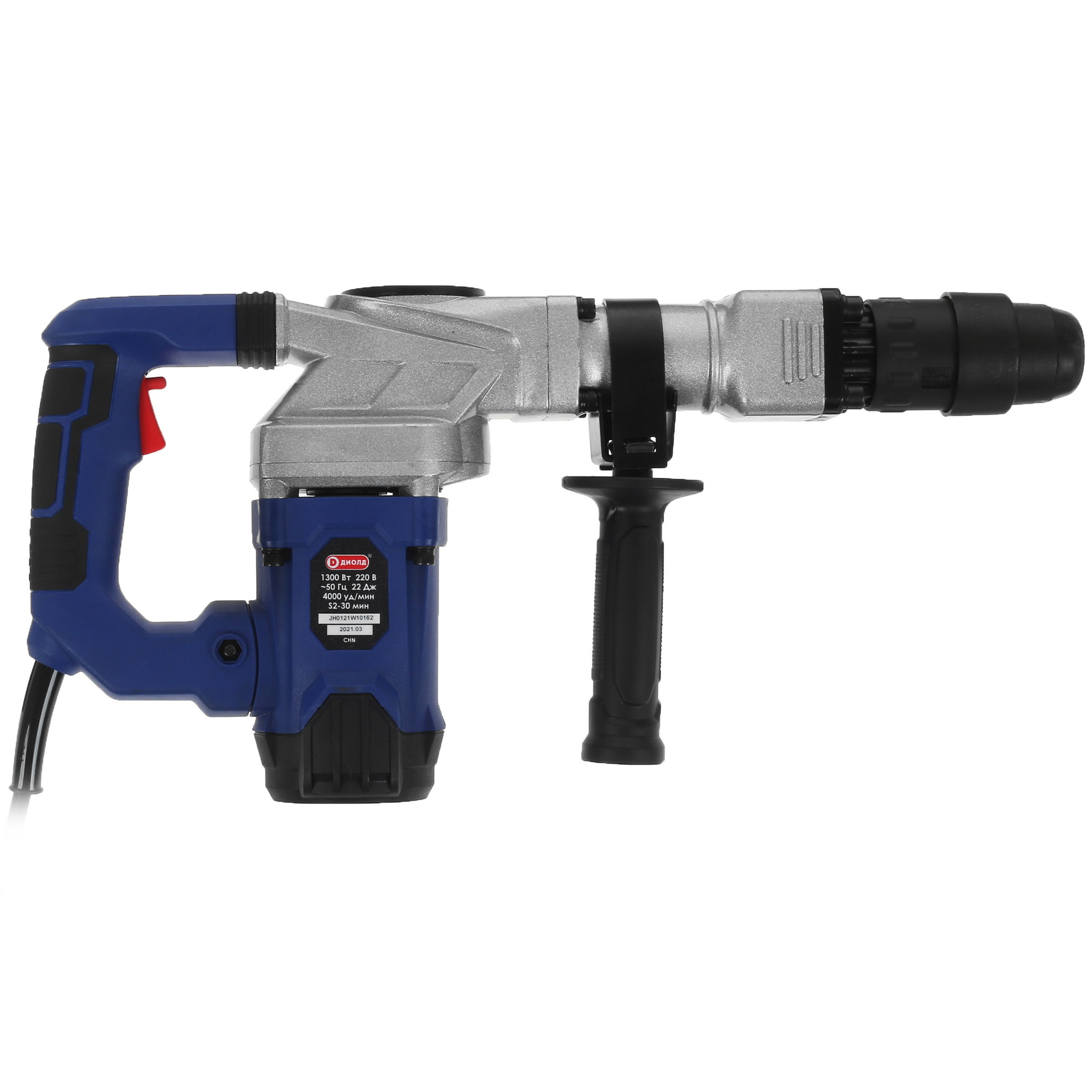 Отбойный молоток Диолд МЭО-2 5321695 STDN-0009782 - Вид №1