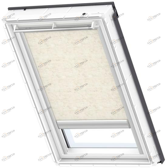 Velux Солнечные рулонные шторы sun-id-1514569