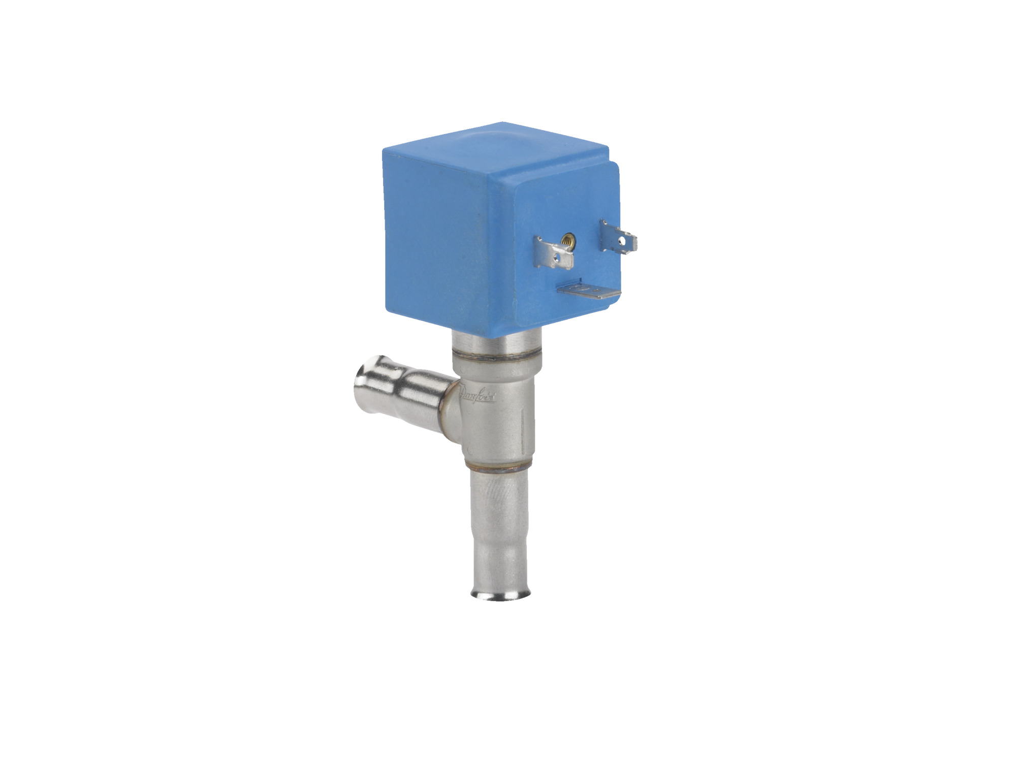 Danfoss EVUL — нормально закрытые клапаны (NC) EVUL 2 Клапан соленоидный 032F8228  - Вид №7