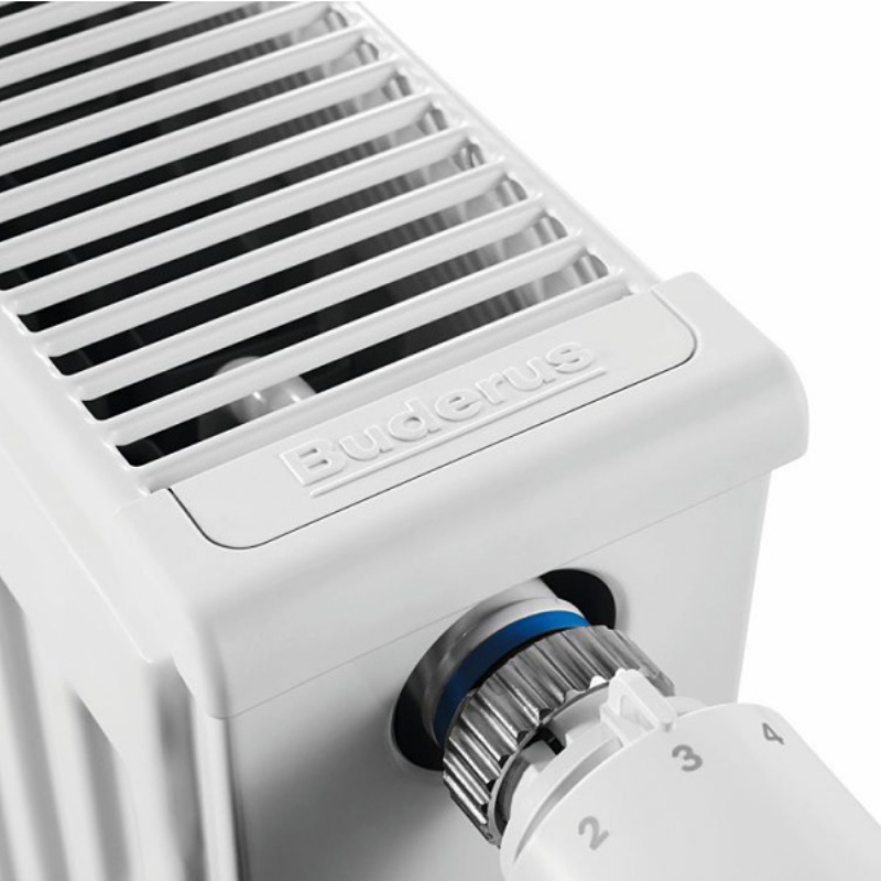 Радиатор Logatrend VK-Profil Buderus 21 500 600 7724114506 - Вид №2