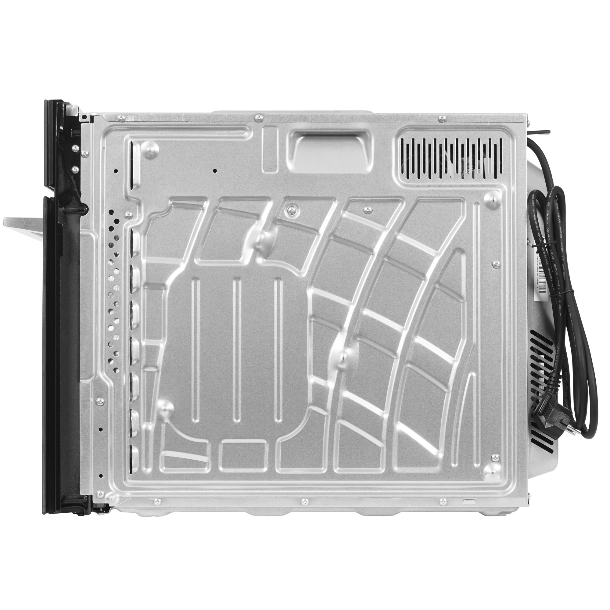 5083197 Электрический духовой шкаф Eigen BO-MD501B черный STDN-0057886 - Вид №2