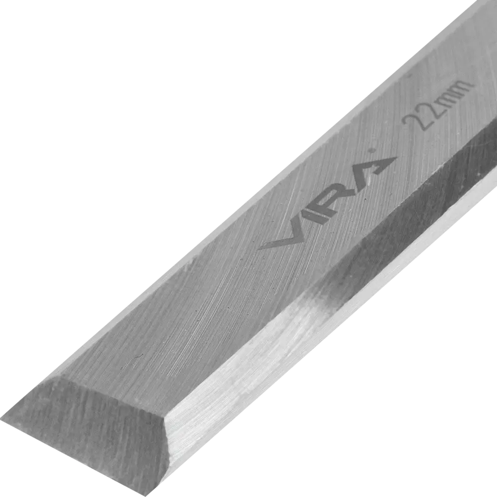 Стамеска Vira 22 мм с двухкомпонентной ручкой STLM-2048399 - Вид №1