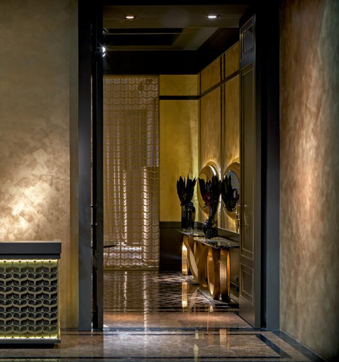 SICIS Fluxus Console 200x45x87 sun-id-1989813 - Вид №1