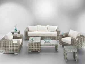 MOBIKA GARDEN Набор для отдыха в саду Psara