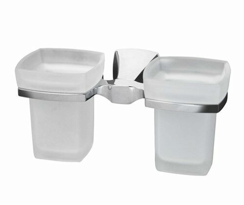 Wern K-2528D Подстаканник двойной Santreyd  - Вид №1