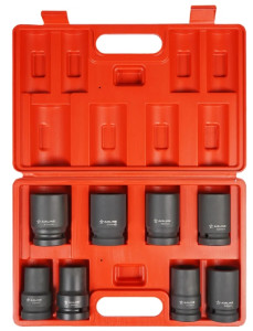 Набор торцевых головок Airline ATAS082 9106207