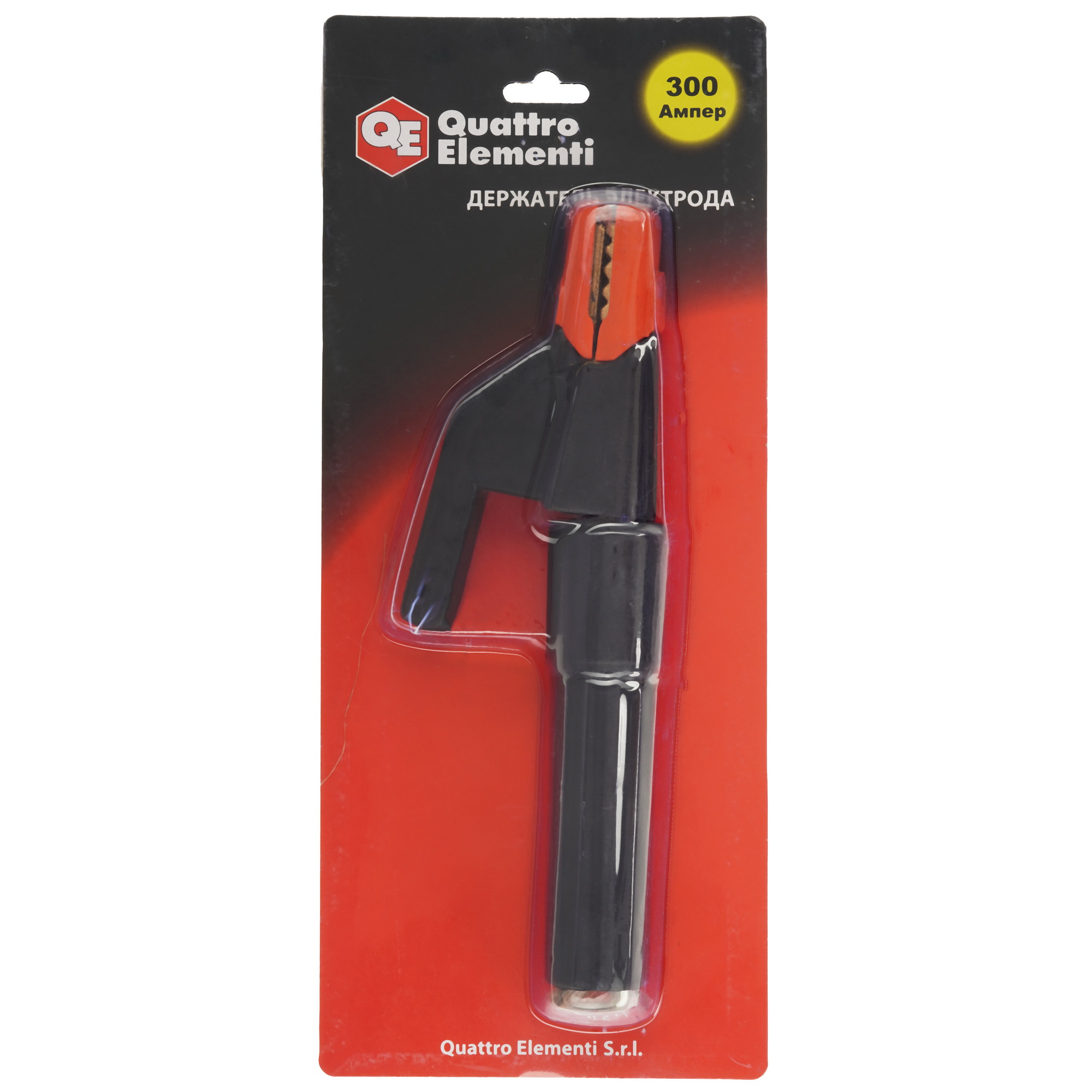 Держатель электрода QUATTRO ELEMENTI 5338128 STDN-0118239 - Вид №5