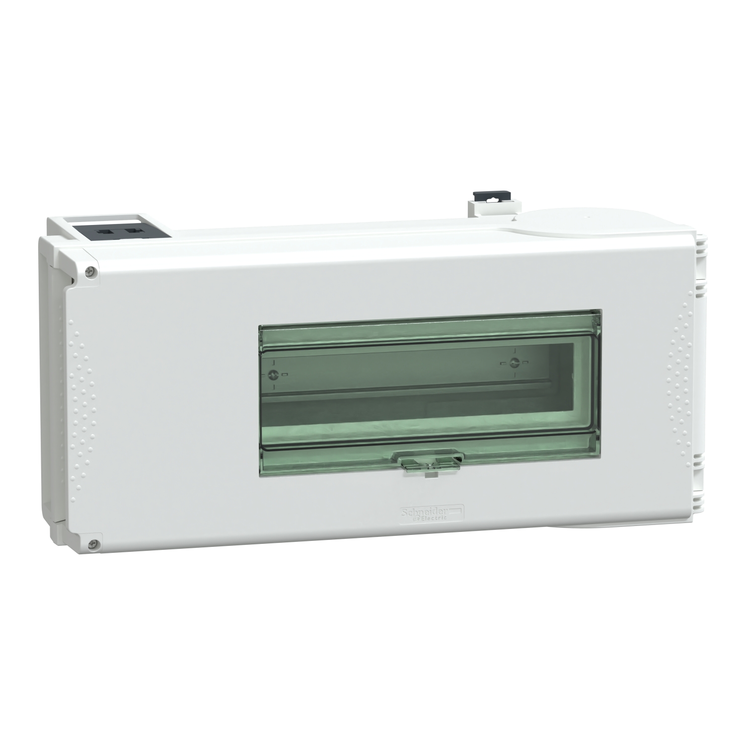 KSB100SM512 Ответв. коробка 100А 12 модулей 18 мм, 3L + PEN Schneider Electric Canalis 