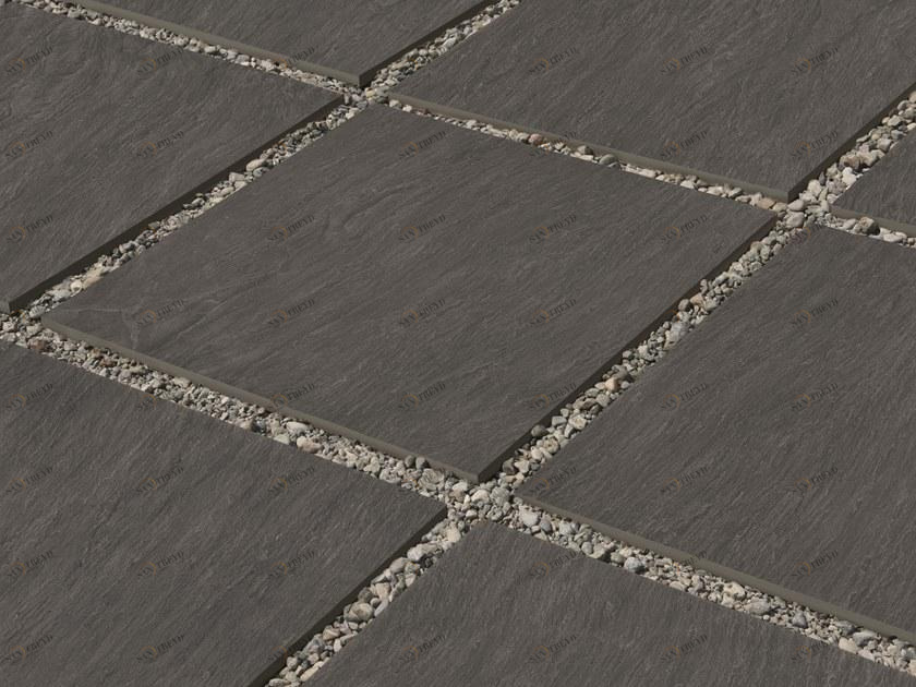 Viva Полы из керамогранита под камень No-code sun-id-1510653