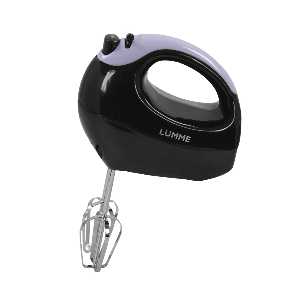 8191987 Миксер LUMME LU-1817 черный STDN-0056093