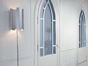 Деревянная обшивка