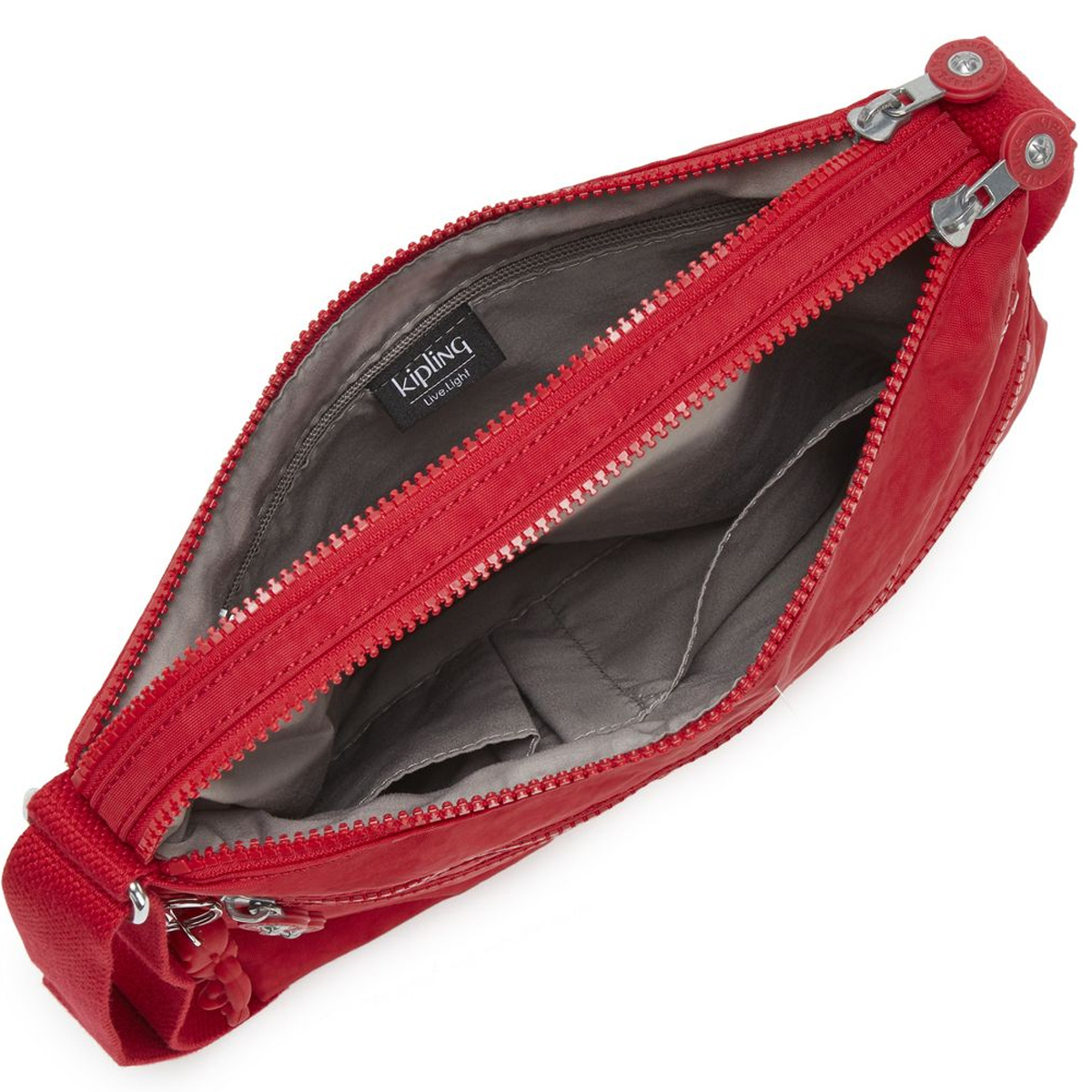 K13335Z33 Сумка кросс-боди Medium Crossbody Kipling Alvar  - Вид №2