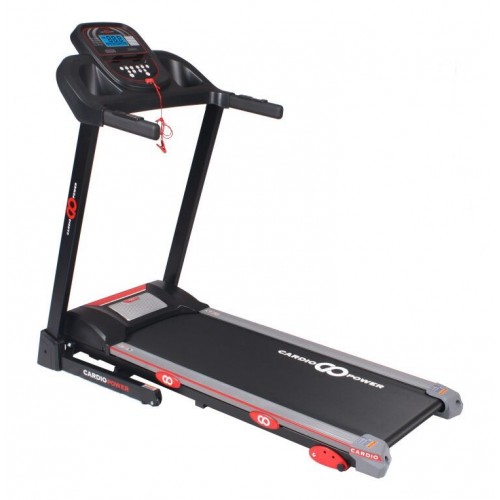 T25 Беговая дорожка cardiopower t25 CardioPower  - Вид №3