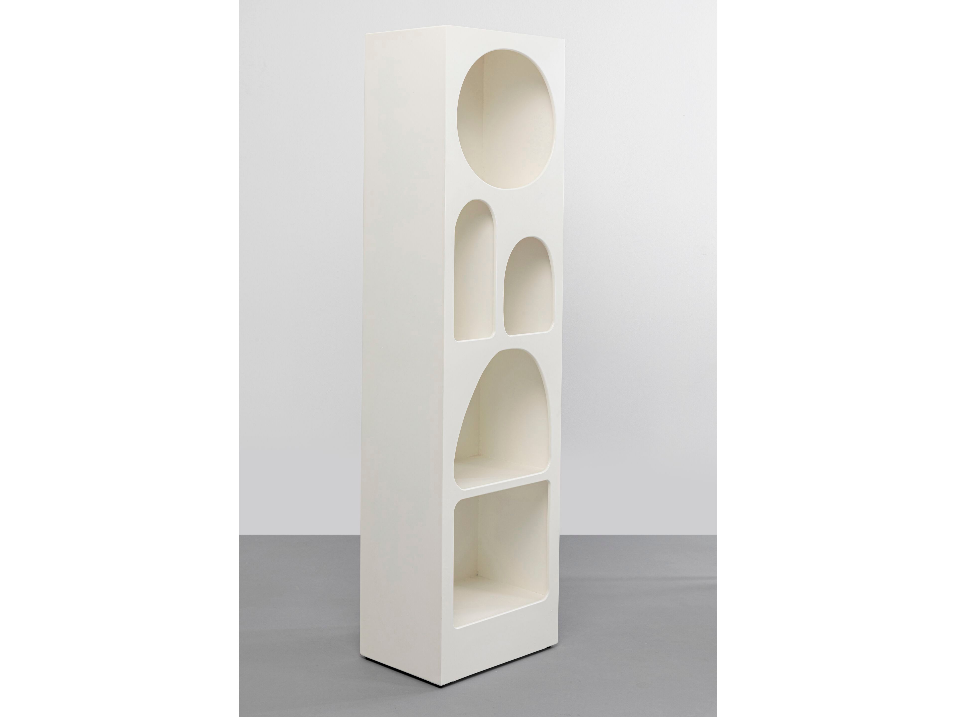 Книжный шкаф из МДФ KARE Design Paco ARCH-00068483 - Вид №4