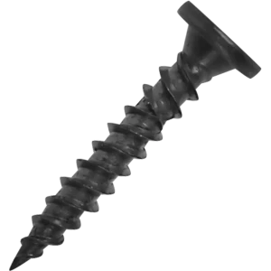 Саморезы для гипсокартона KNAUF фосфатированные 3.9x23, 1000 штук