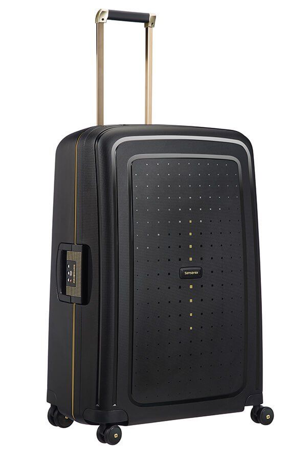 U44-19002 Чемодан U44*002 Spinner 75/28 Samsonite S'Cure DLX  - Вид №4