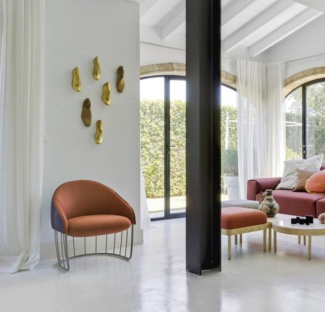 Sancal Кожаное кресло Tonella sun-id-1391722 - Вид №5