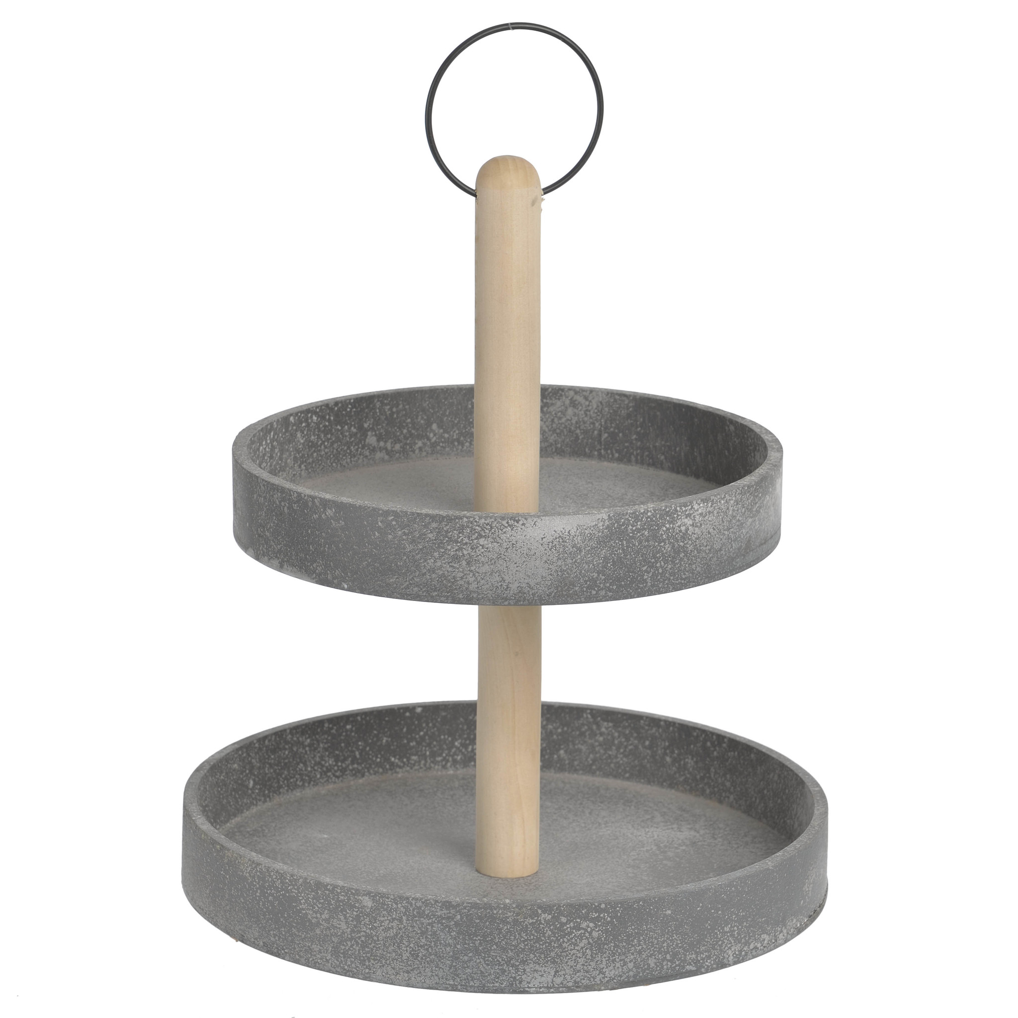 3870104.0710 Блюдо-этажерка TO4ROOMS  - Вид №1